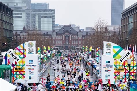 how to enter the tokyo marathon|Tokyo Marathon 2021 General Entry is Now Open! .